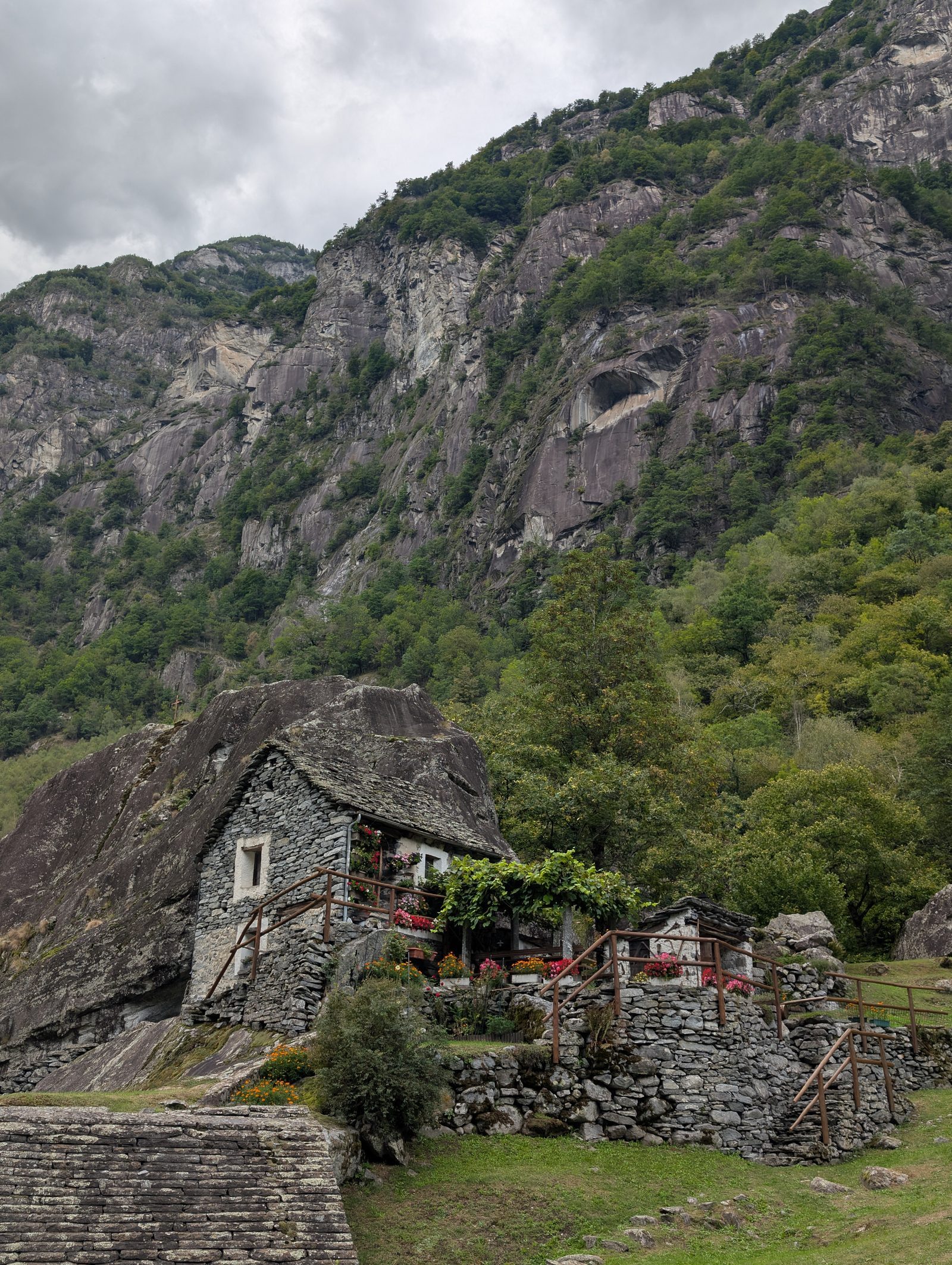 Foroglio