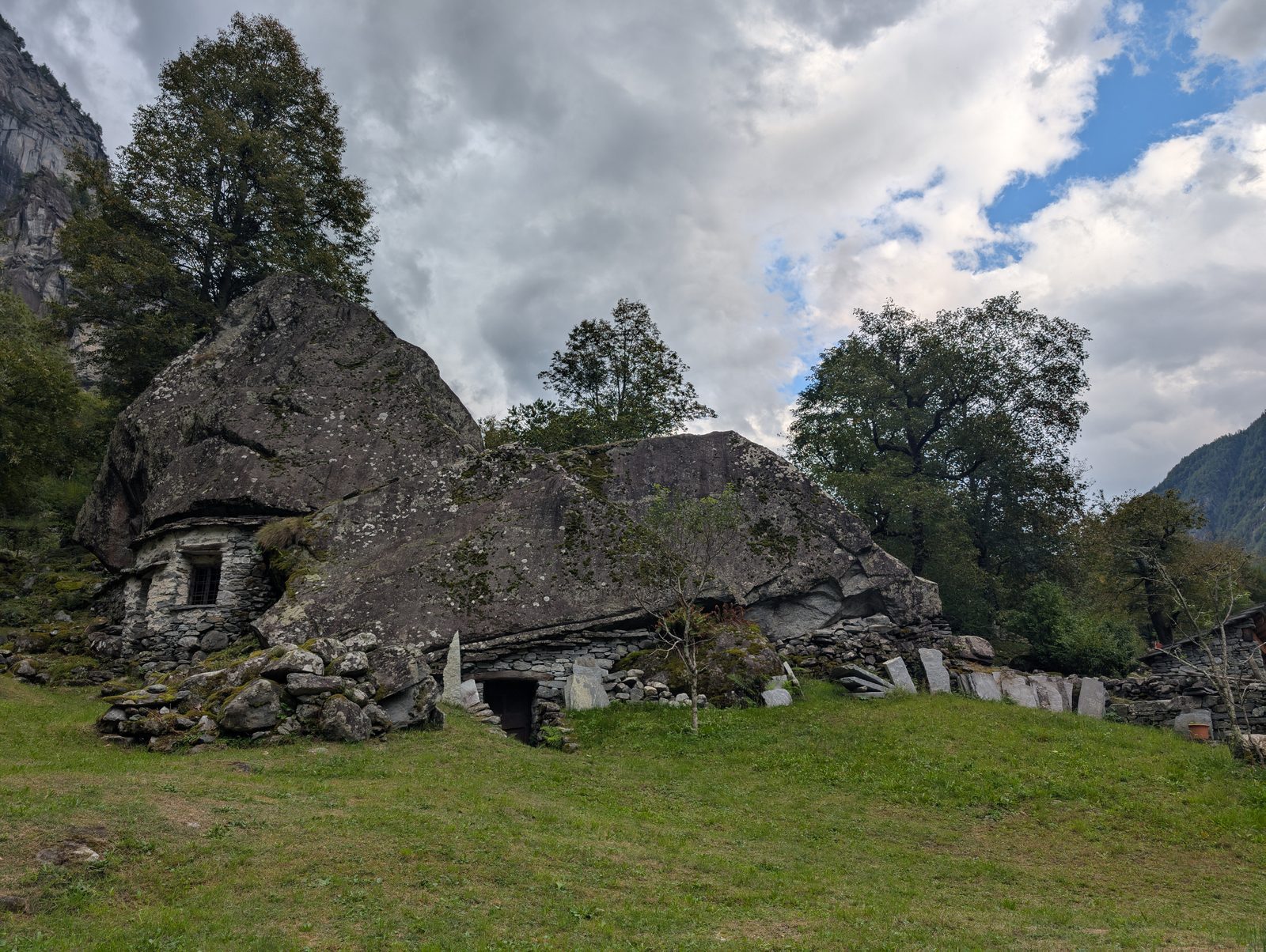 Foroglio