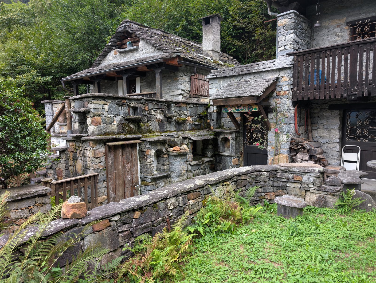 Foroglio