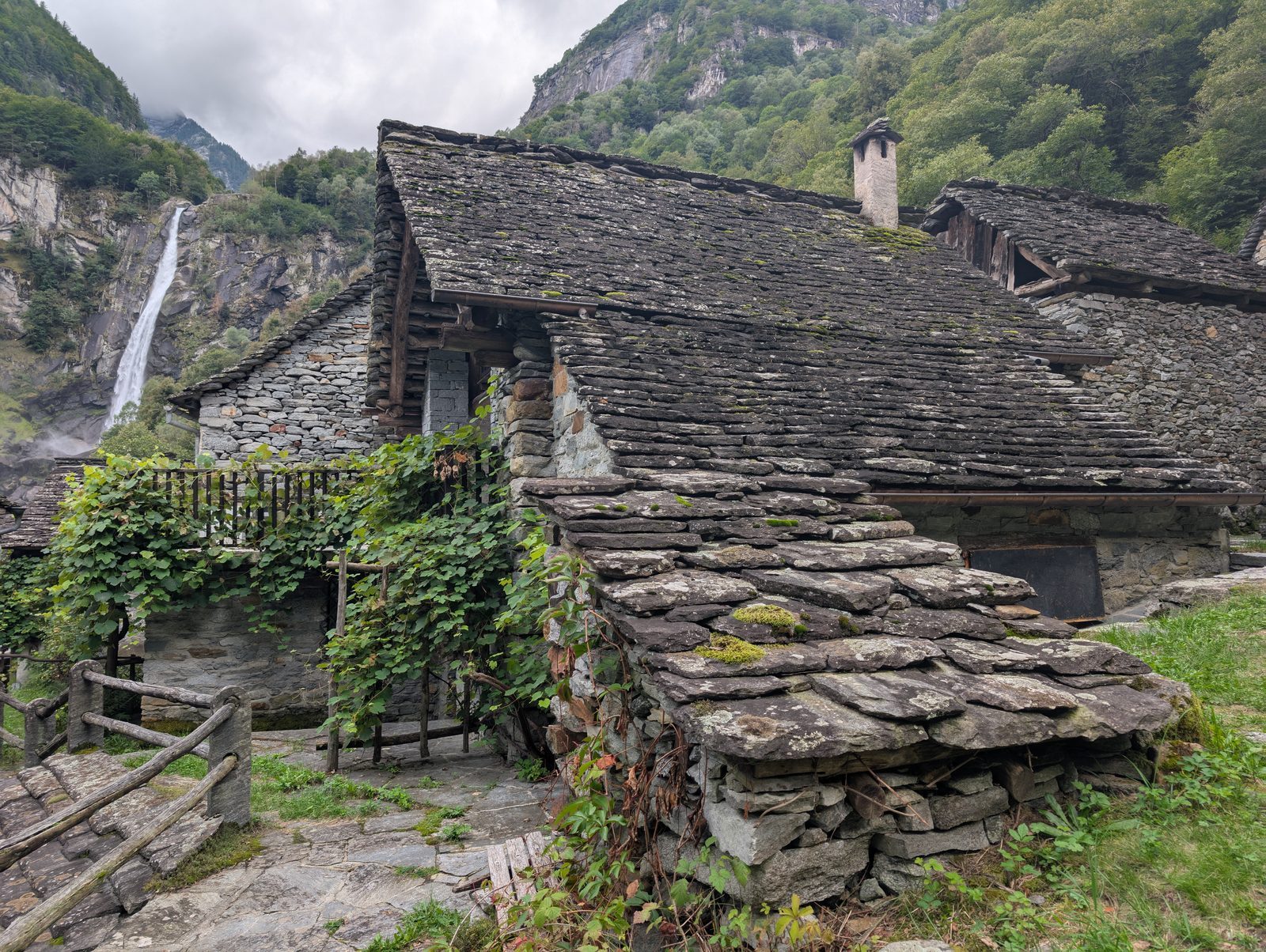 Foroglio