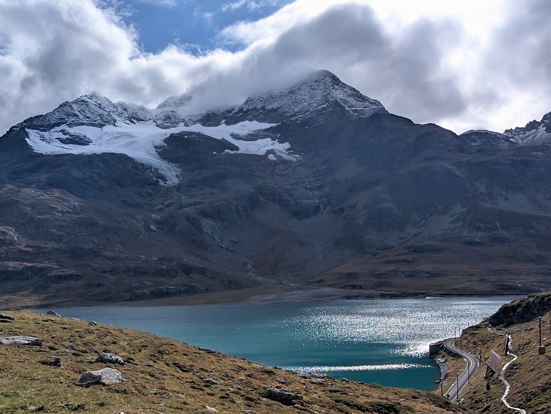 Lago di Bianco