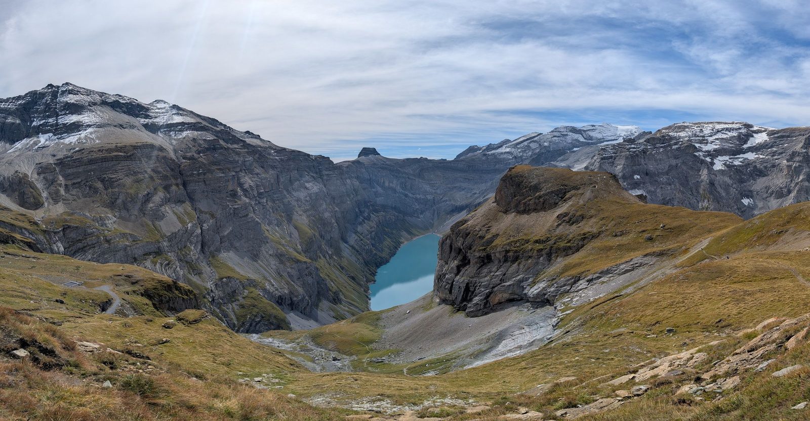 Limmernsee