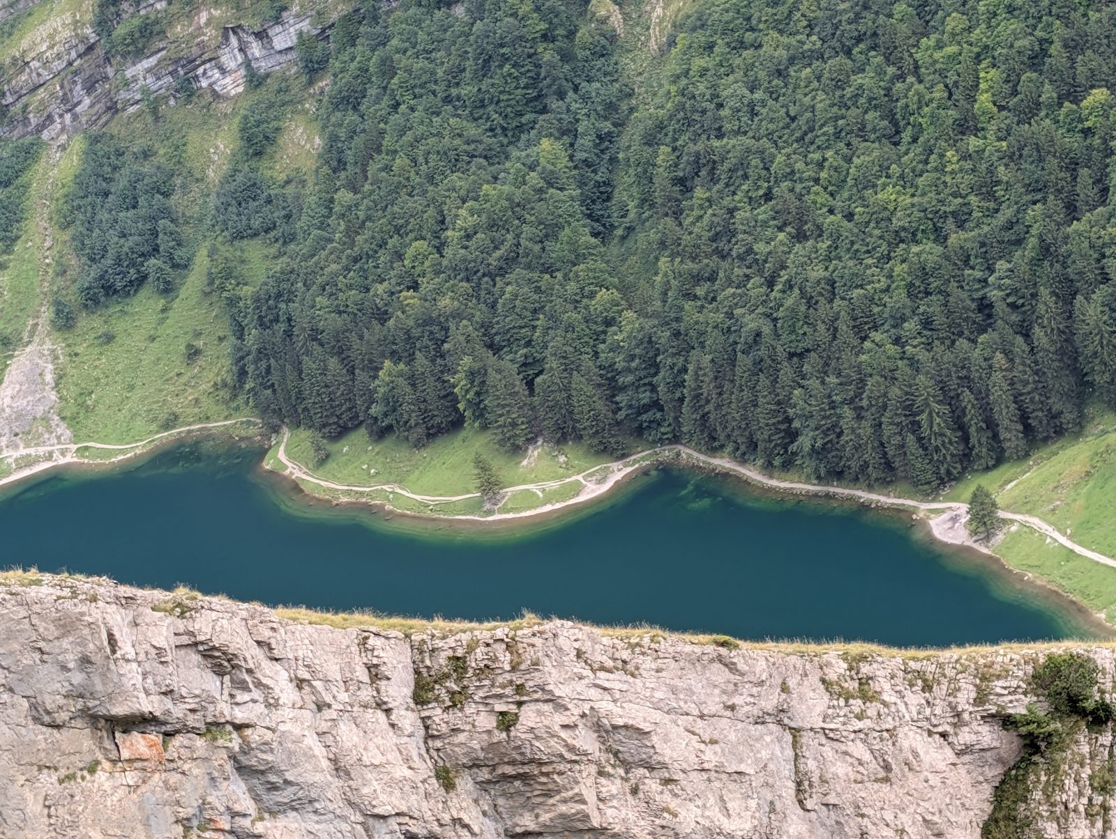 Seealpsee