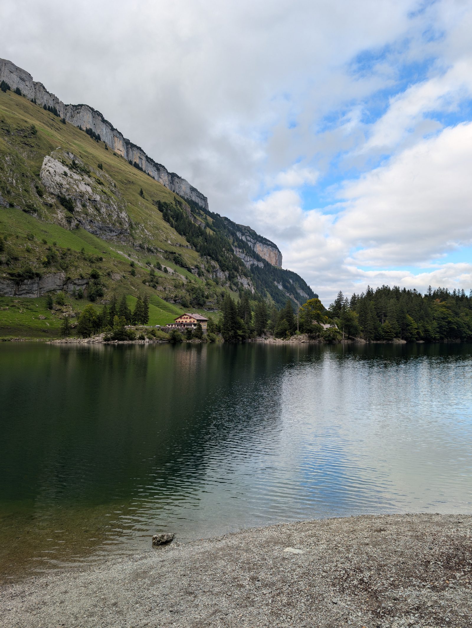Seealpsee