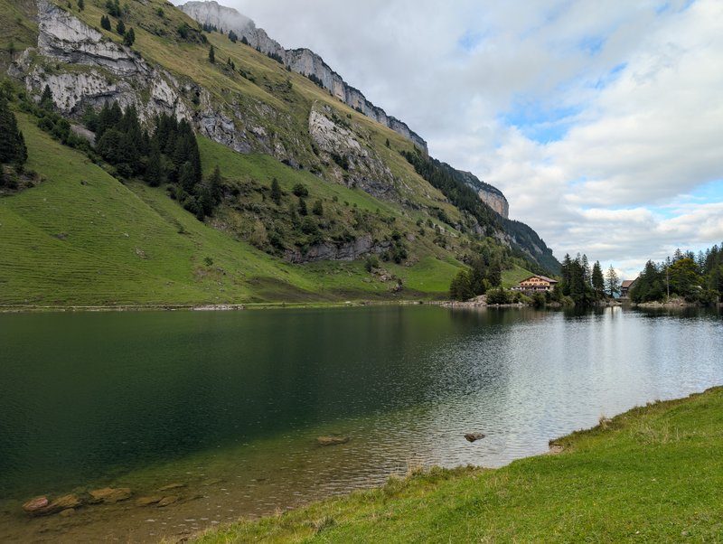 Seealpsee