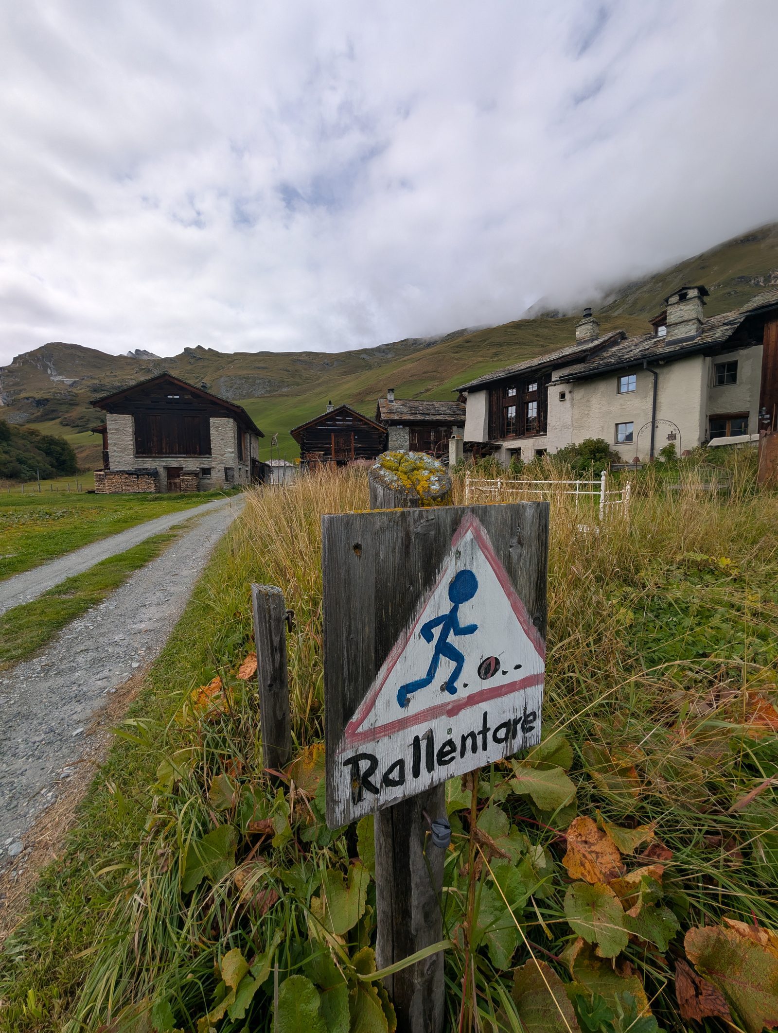 Village Suisse