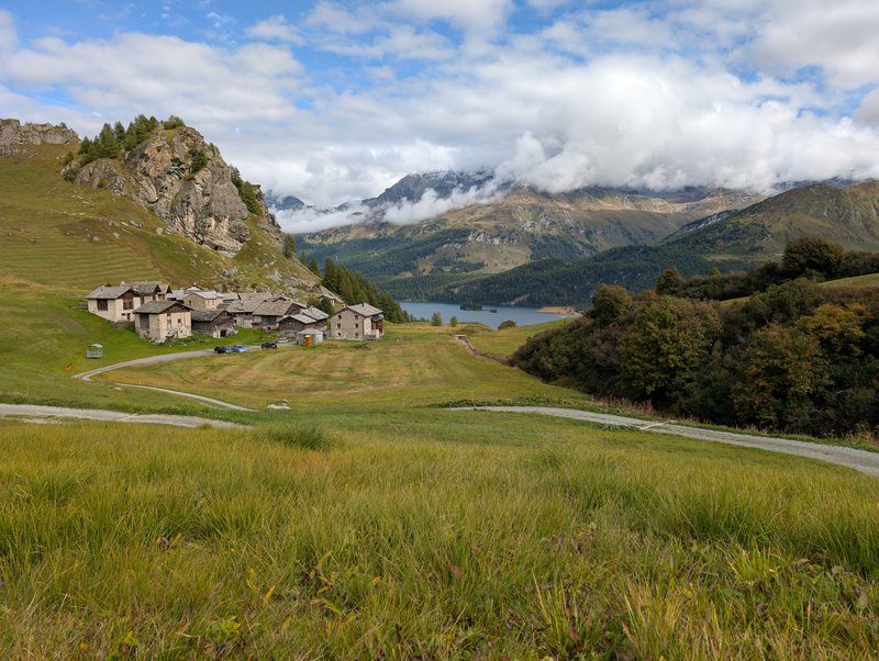 Village Suisse