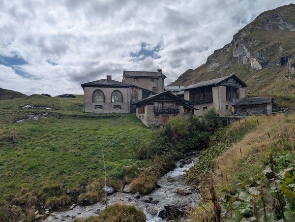 Village Suisse
